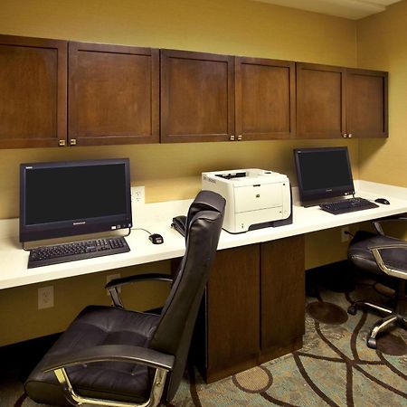Hampton Inn Niagara Falls/ Blvd Экстерьер фото